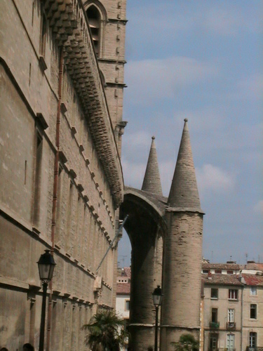 Cathedrale Saint-Pierre