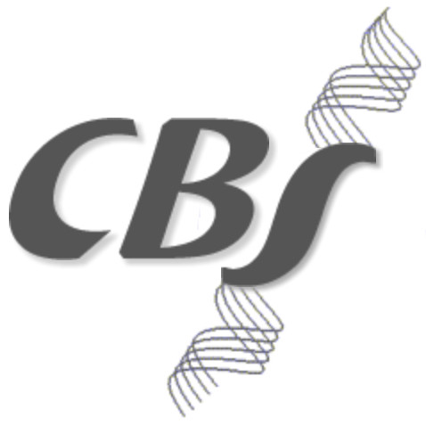 Logo CBS