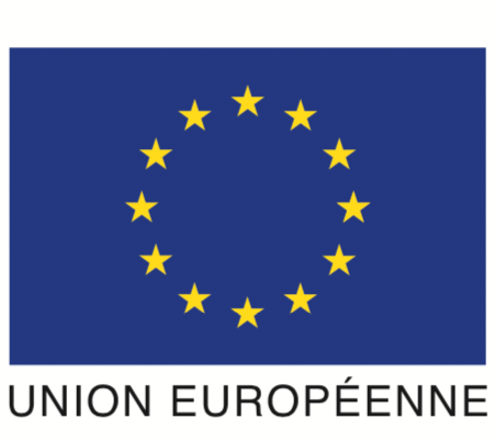 logo UE