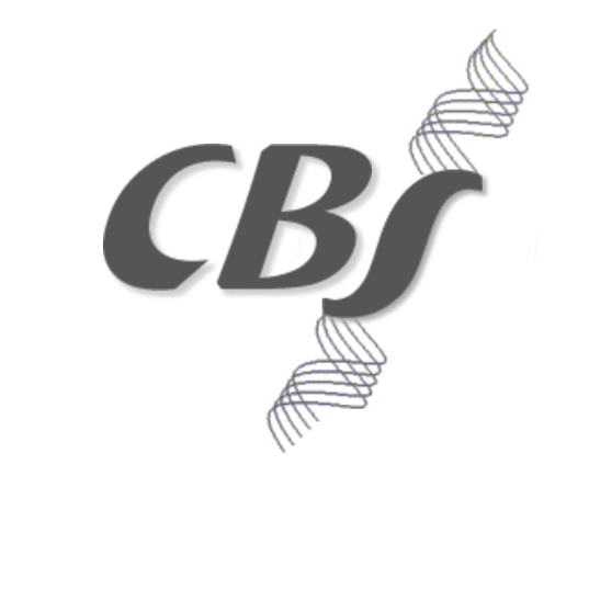 logo CBS